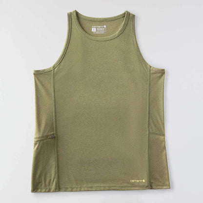 Women's Force Sun Defender™ Relaxed Tank