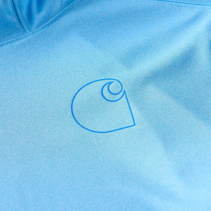 Force Sun Defender™ Relaxed Logo Hoodie