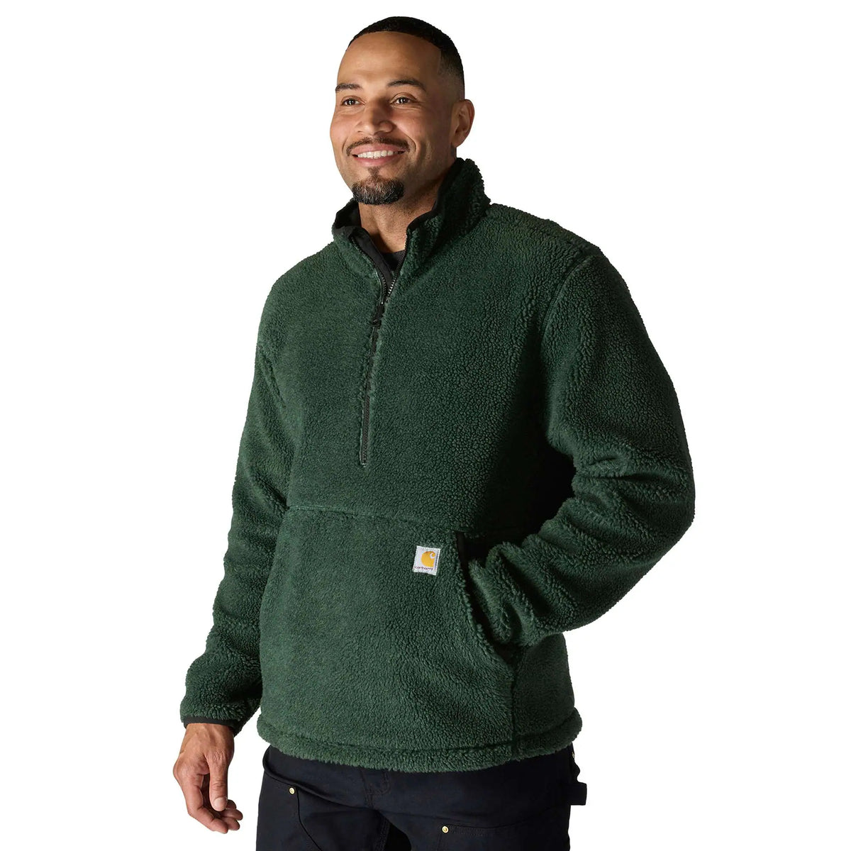Fairbanks Pullover