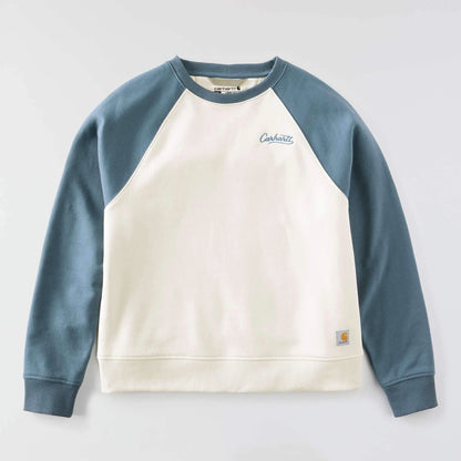 Women's Sawyer Crewneck Sweatshirt