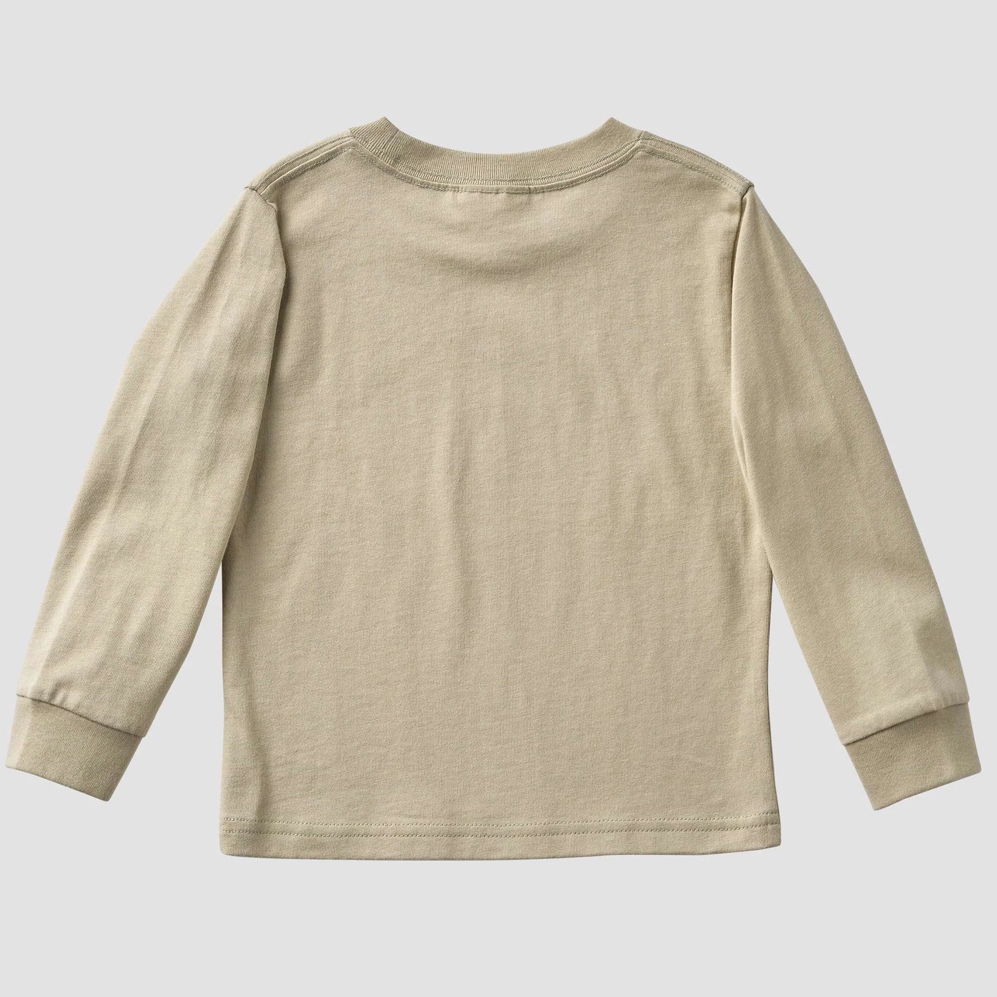 Boys' Long Sleeve Vehicle T-Shirt (Toddler/Child)