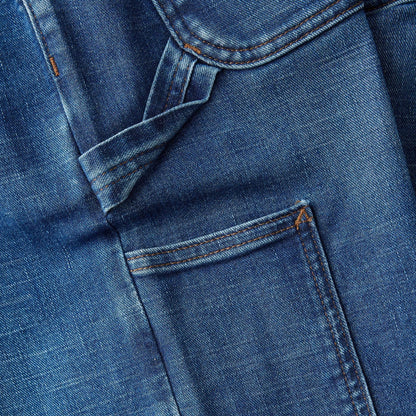 The Carpenter Jean