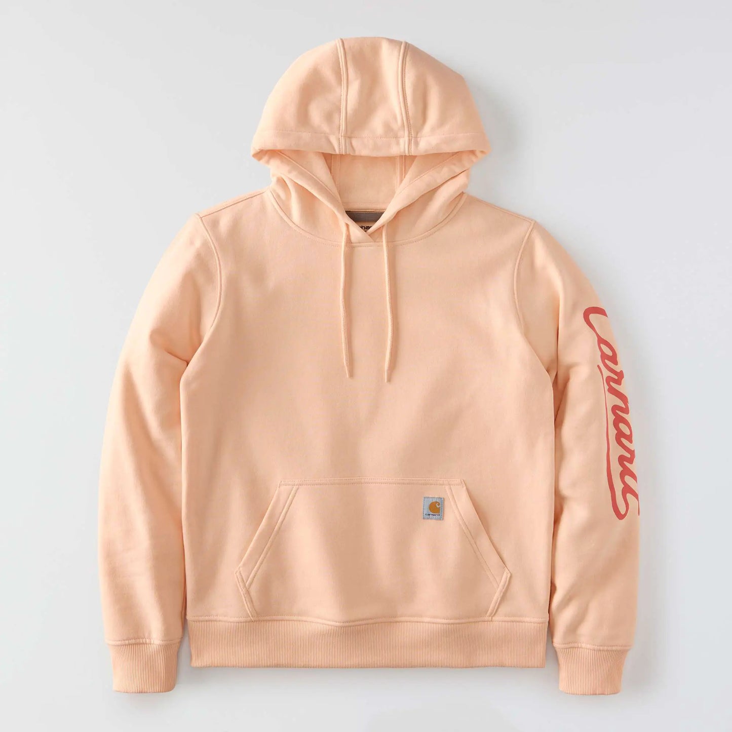 Sawyer Script Logo Sweatshirt