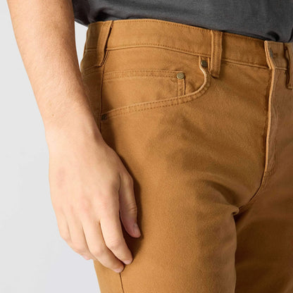 Slim Tapered Rugged Flex™ Duck Pant