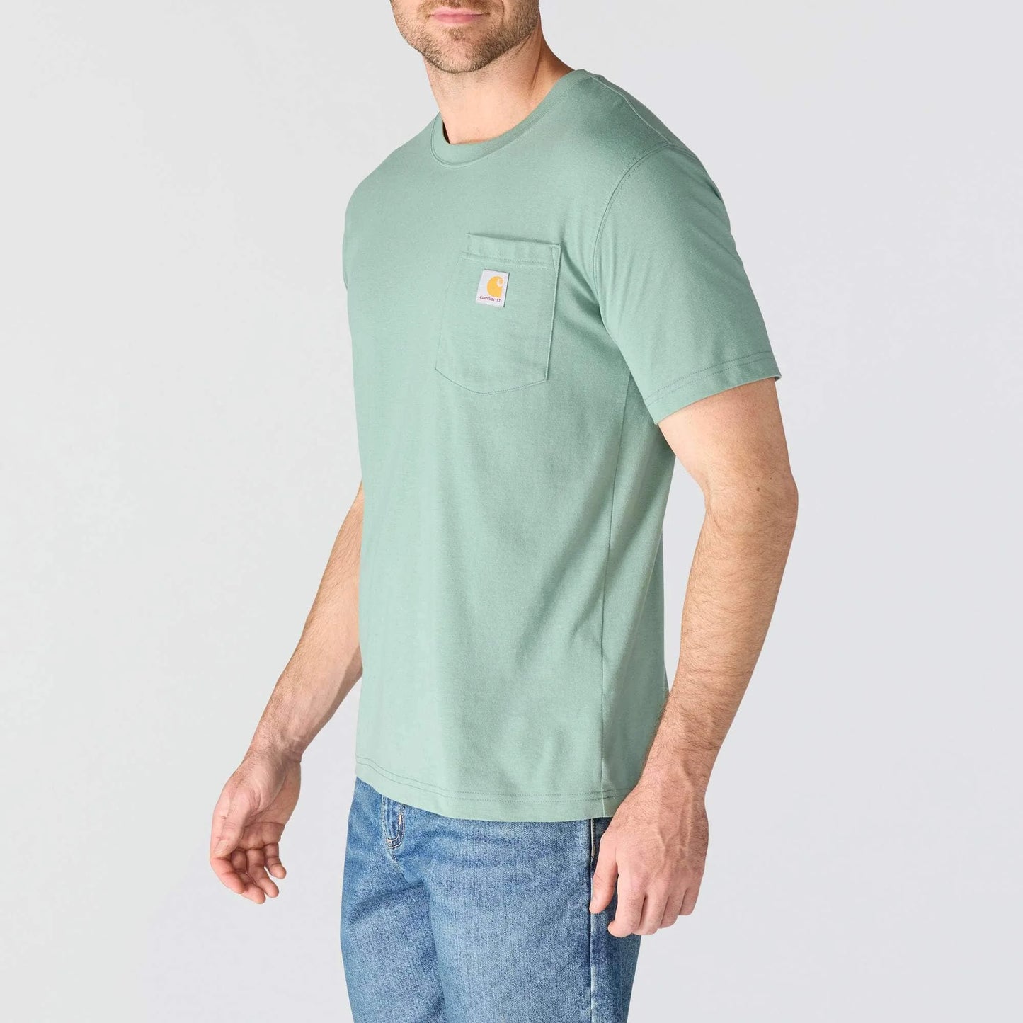 Irvine Relaxed Frontiers T-Shirt