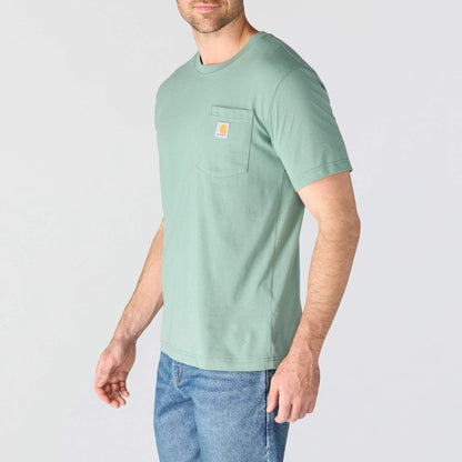 Irvine Relaxed Frontiers T-Shirt