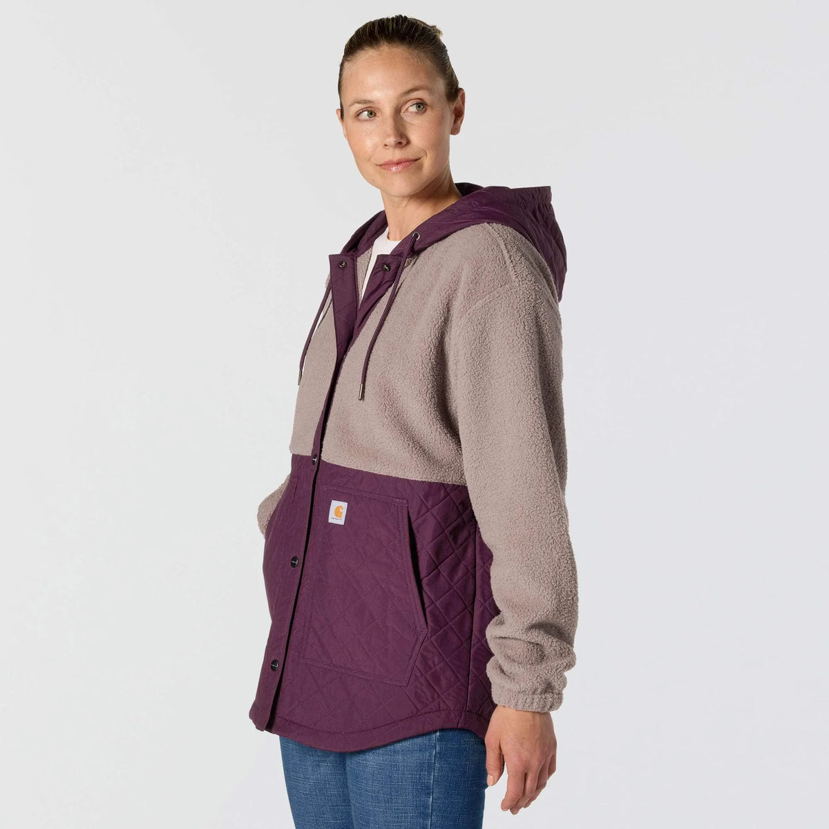 Women's Highland Shirt Jac