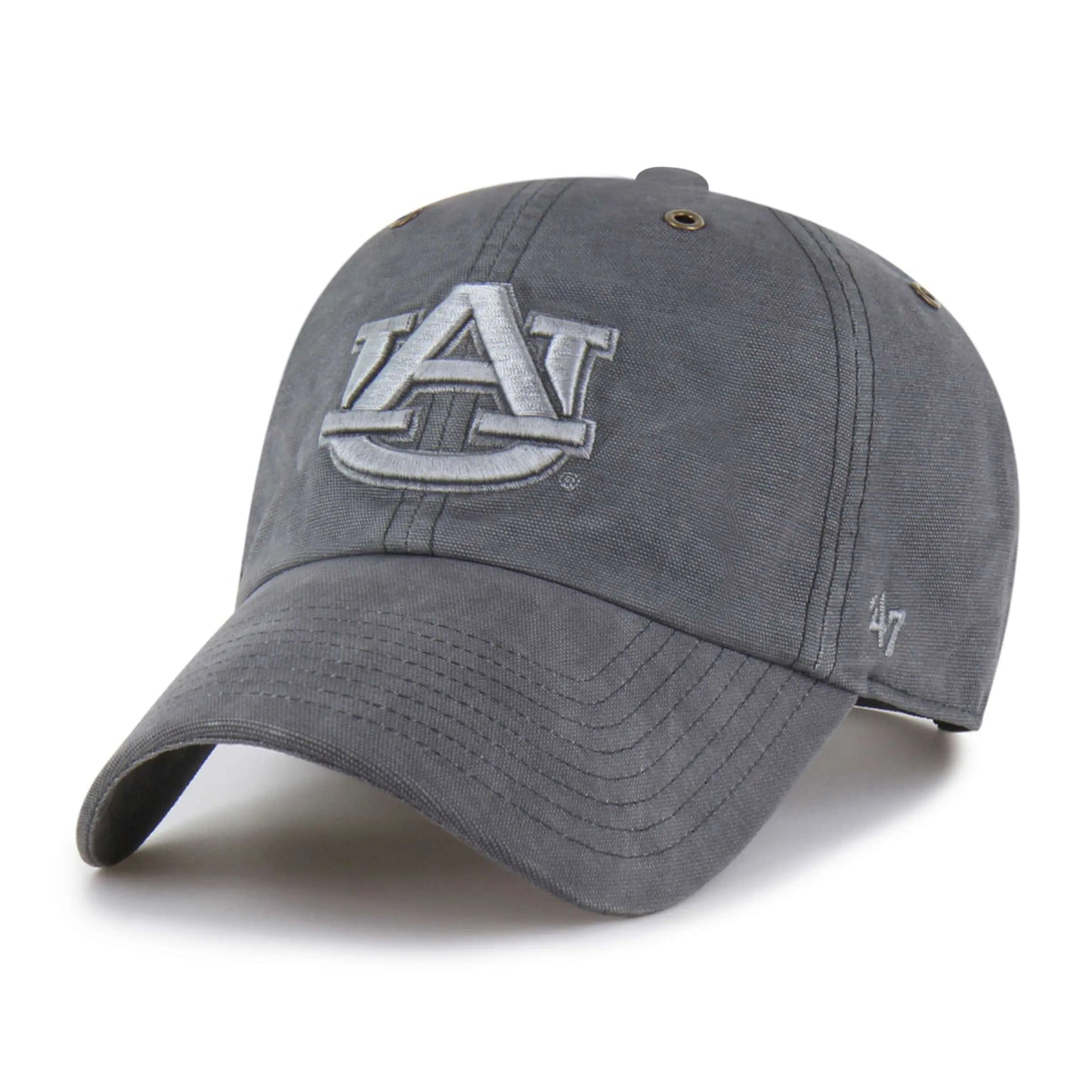 Auburn Tigers '47 Dyed Clean Up