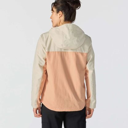 Women's Rockford Anorak