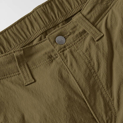 Relaxed Tapered Force Ripstop Cargo Pant