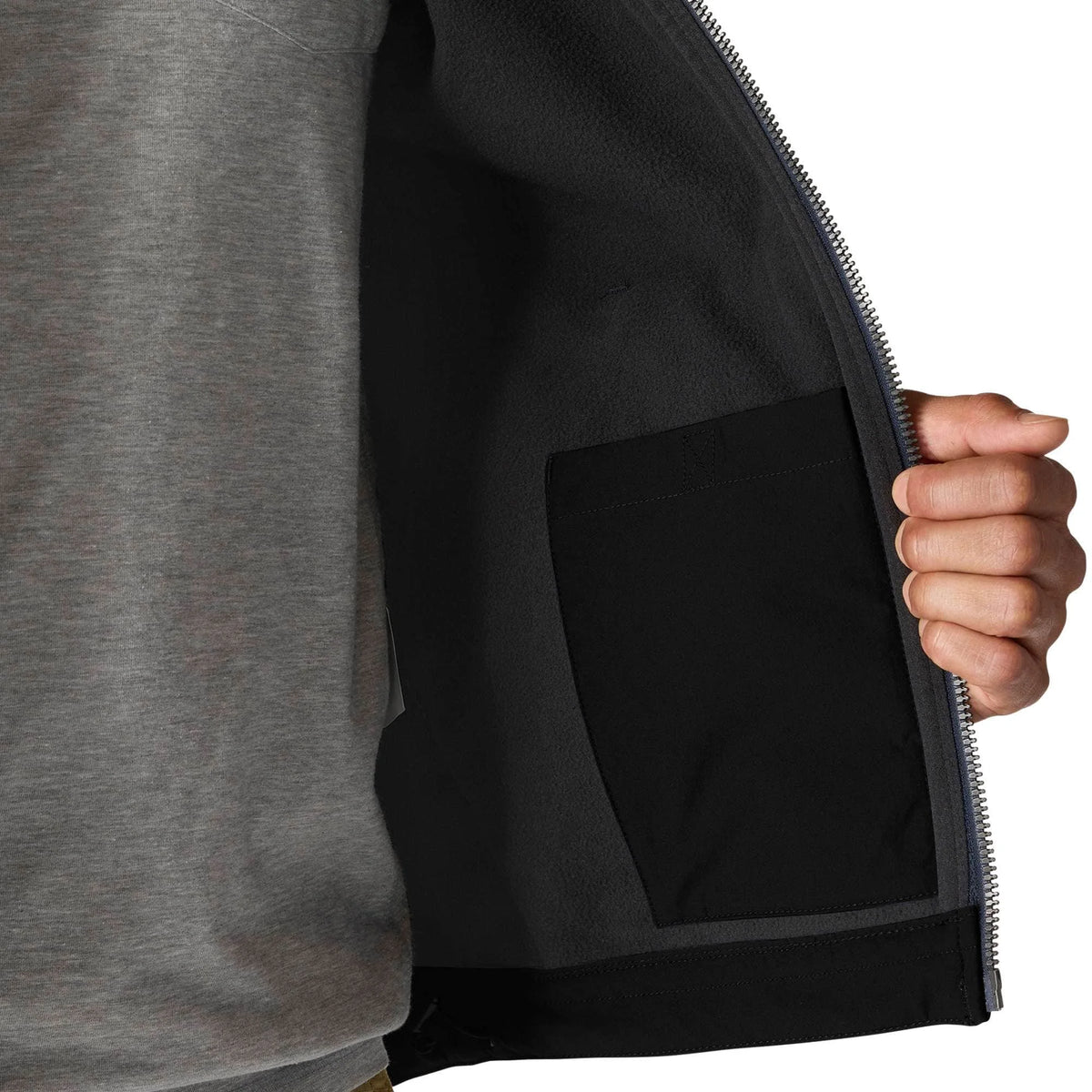 Galesburg Softshell Jacket