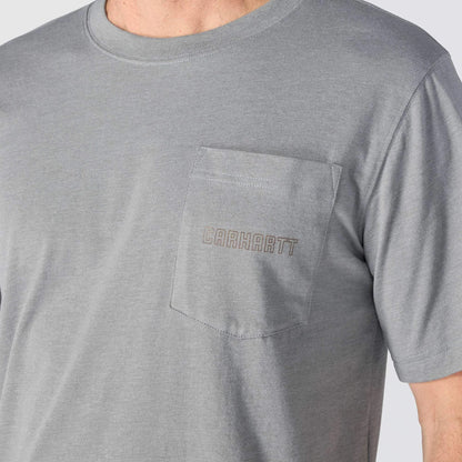 Irvine Relaxed Tool T-Shirt