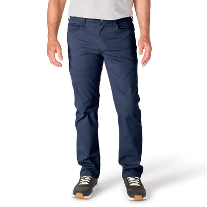 Relaxed Straight Force Huron Pant