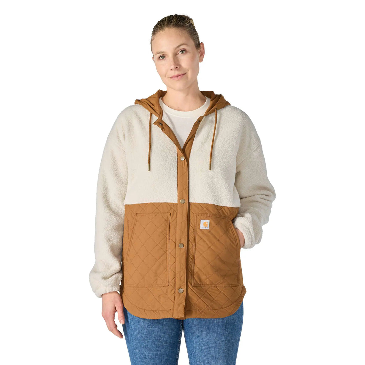 Women's Highland Shirt Jac