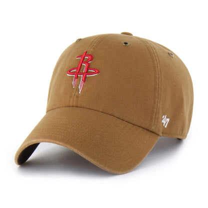 Houston Rockets '47 Clean Up
