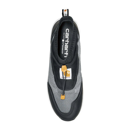 Haslett 3-Inch Nano Composite Toe SD Work Shoe