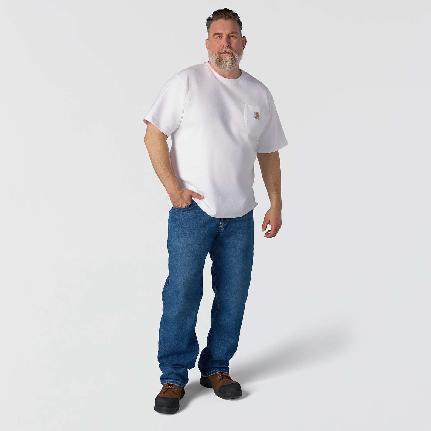 Iconic K87 Pocket T-Shirt