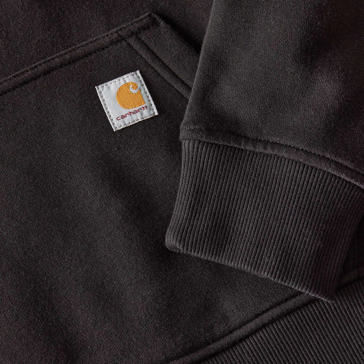 Sawyer Script Logo Sweatshirt