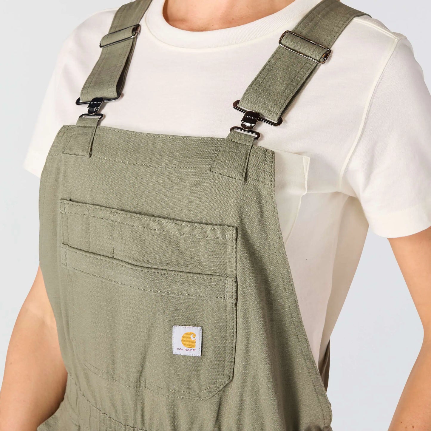 Women's Force Ripstop Shortall