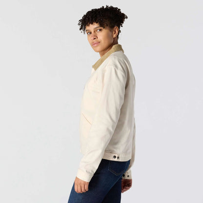 Women's Iconic Crawford Detroit Jacket