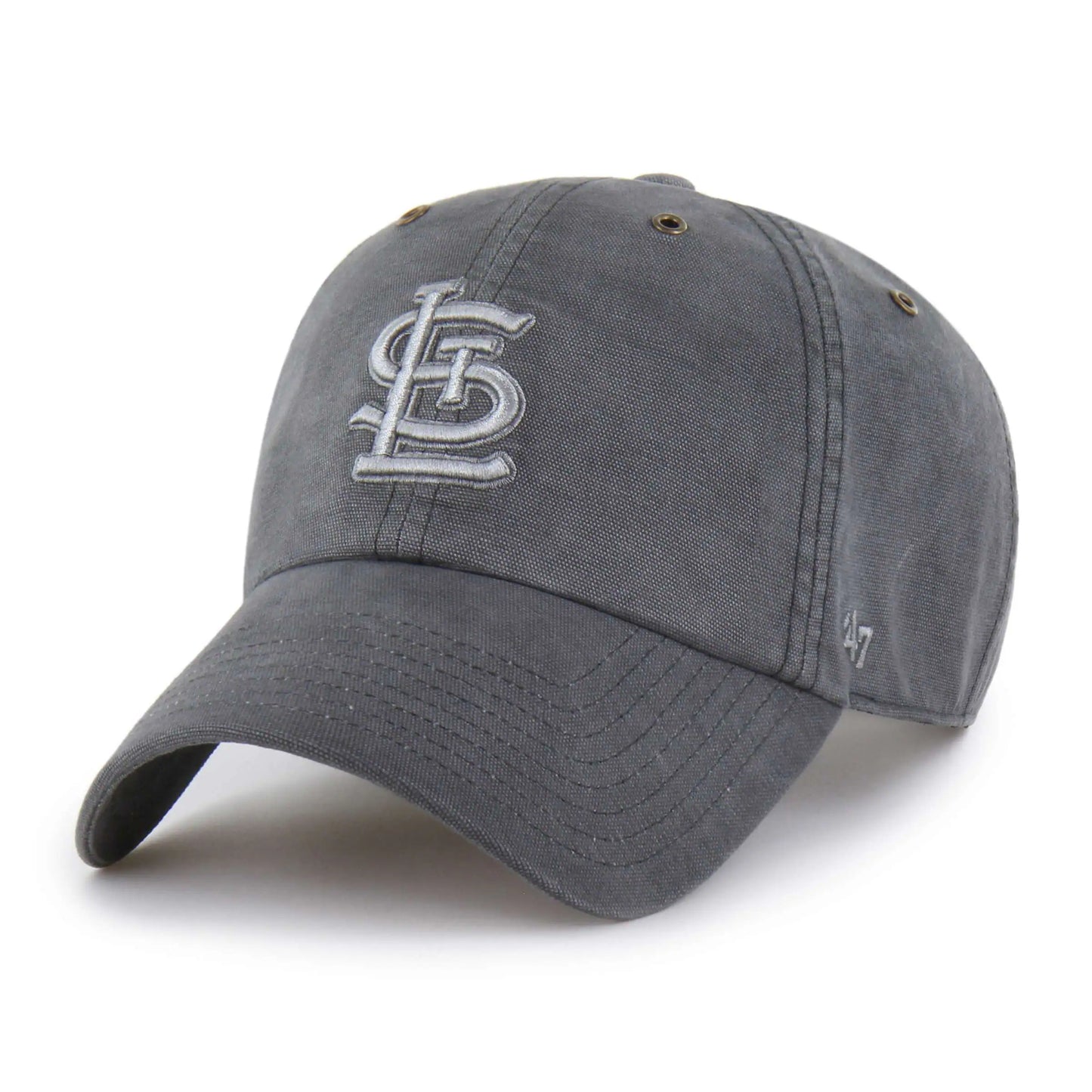 St. Louis Cardinals '47 Dyed Clean Up