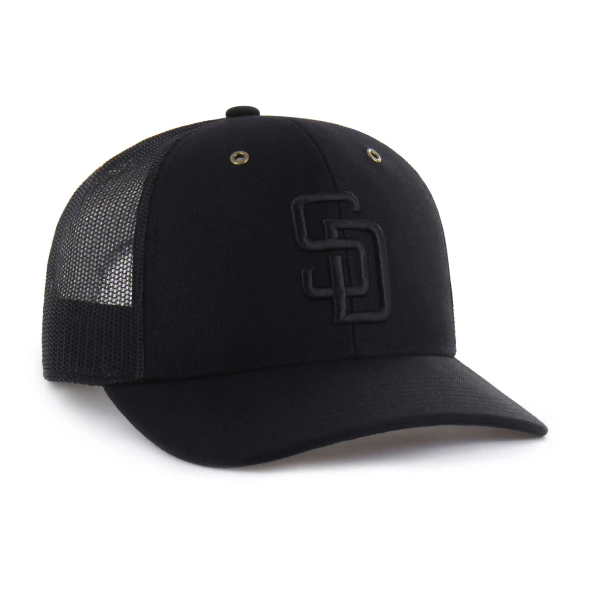 San Diego Padres '47 Trucker