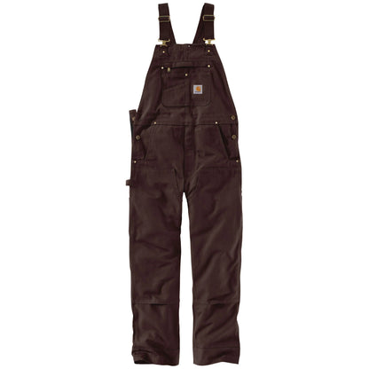 Iconic R01 Duck Bib Overall