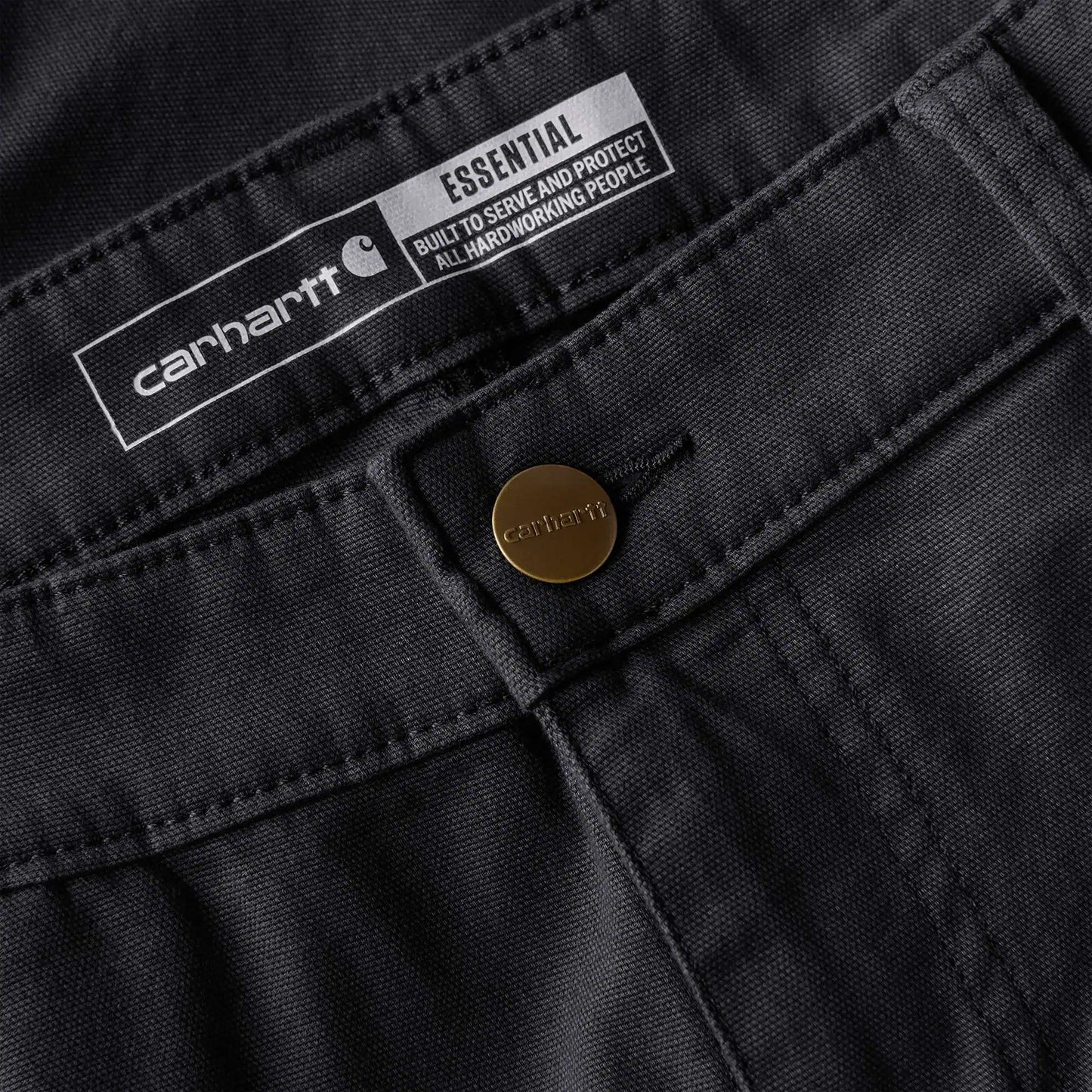 Women's Essential Ashland Double-Front Pant
