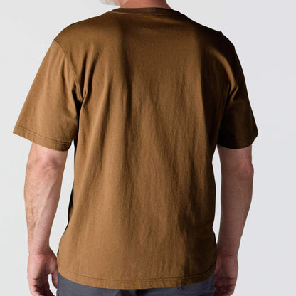 Iconic K87 Pocket T-Shirt