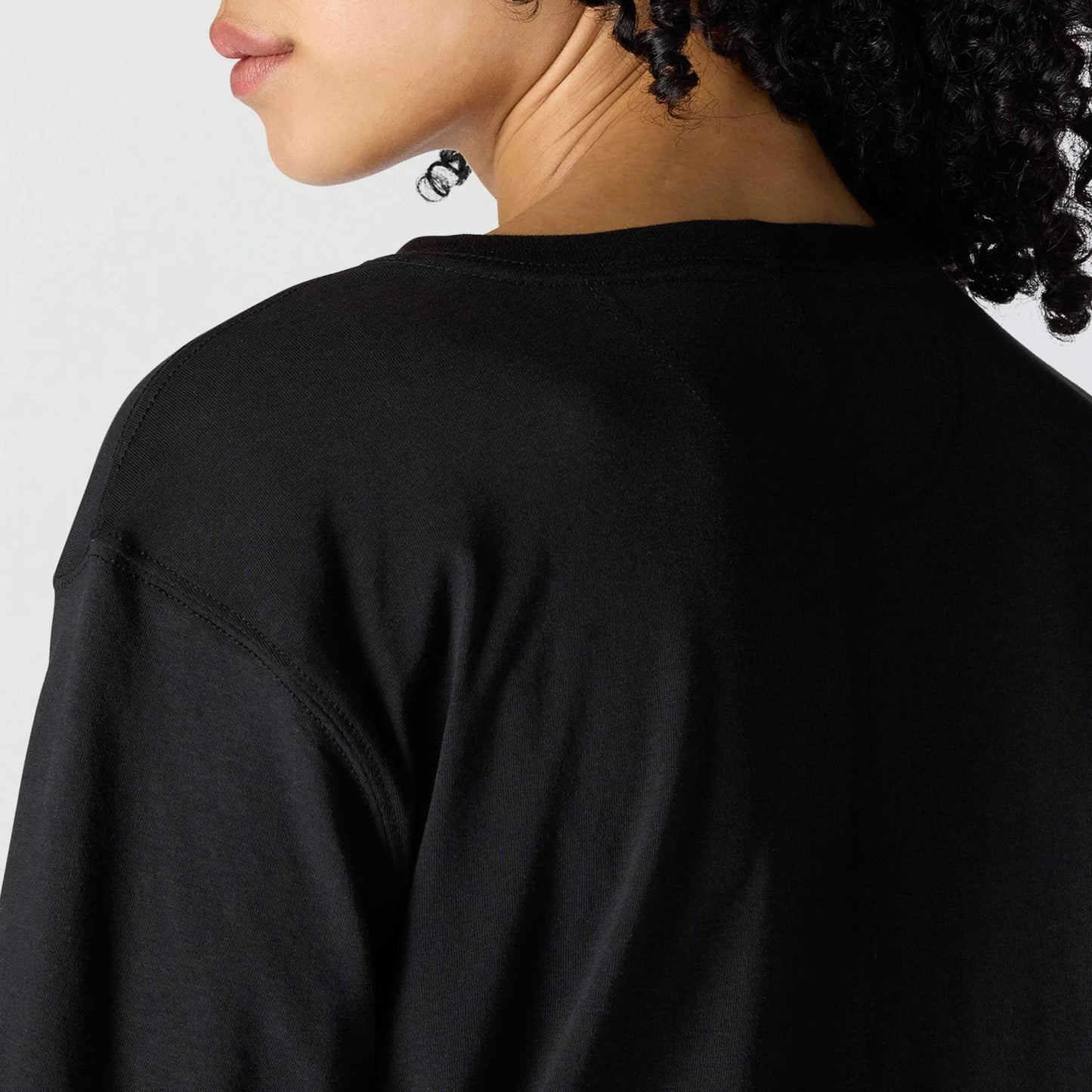 Women's TENCEL™ Fiber Series Loose T-Shirt