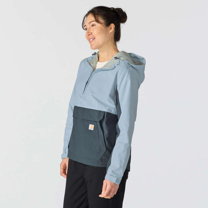 Women's Rockford Anorak