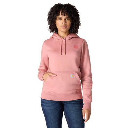 Women's Iconic Clarksburg Logo Sweatshirt