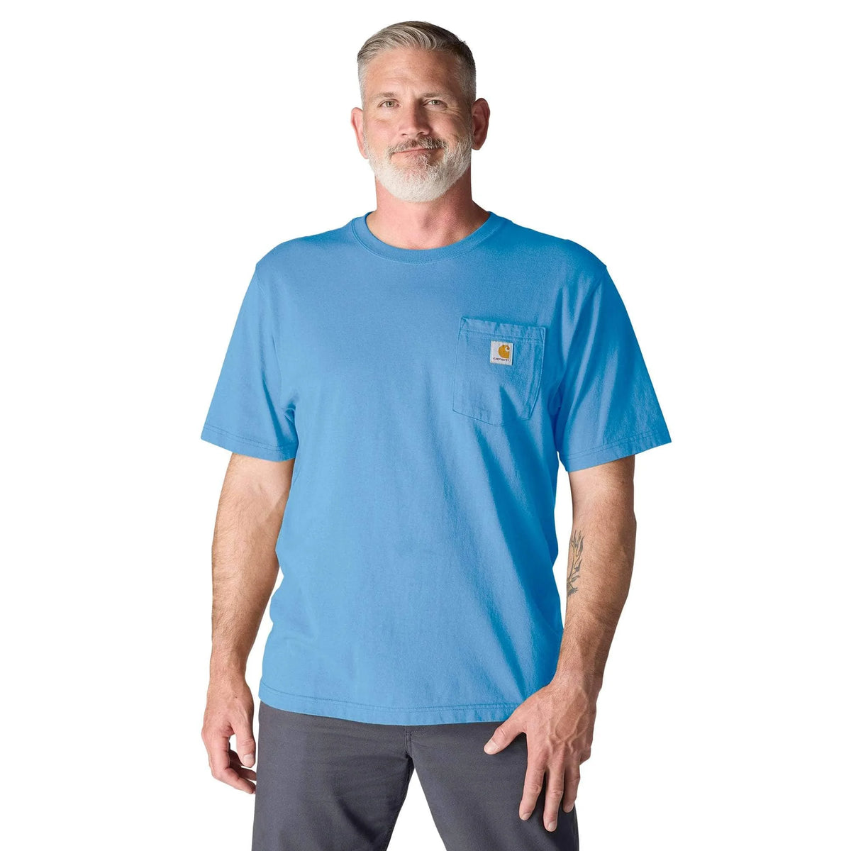 Iconic K87 Pocket T-Shirt