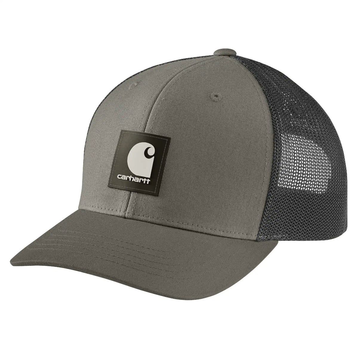 Rugged Flex™ Oakland Rubber Patch Cap
