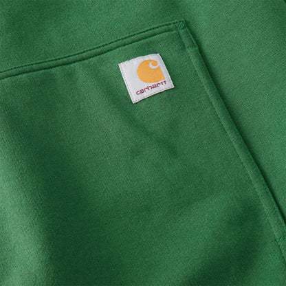 Force Logo Sweatshirt