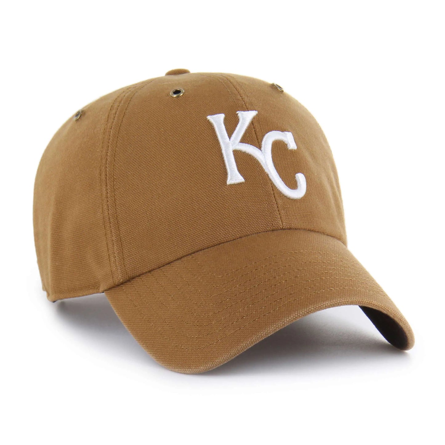 Kansas City Royals '47 Clean Up