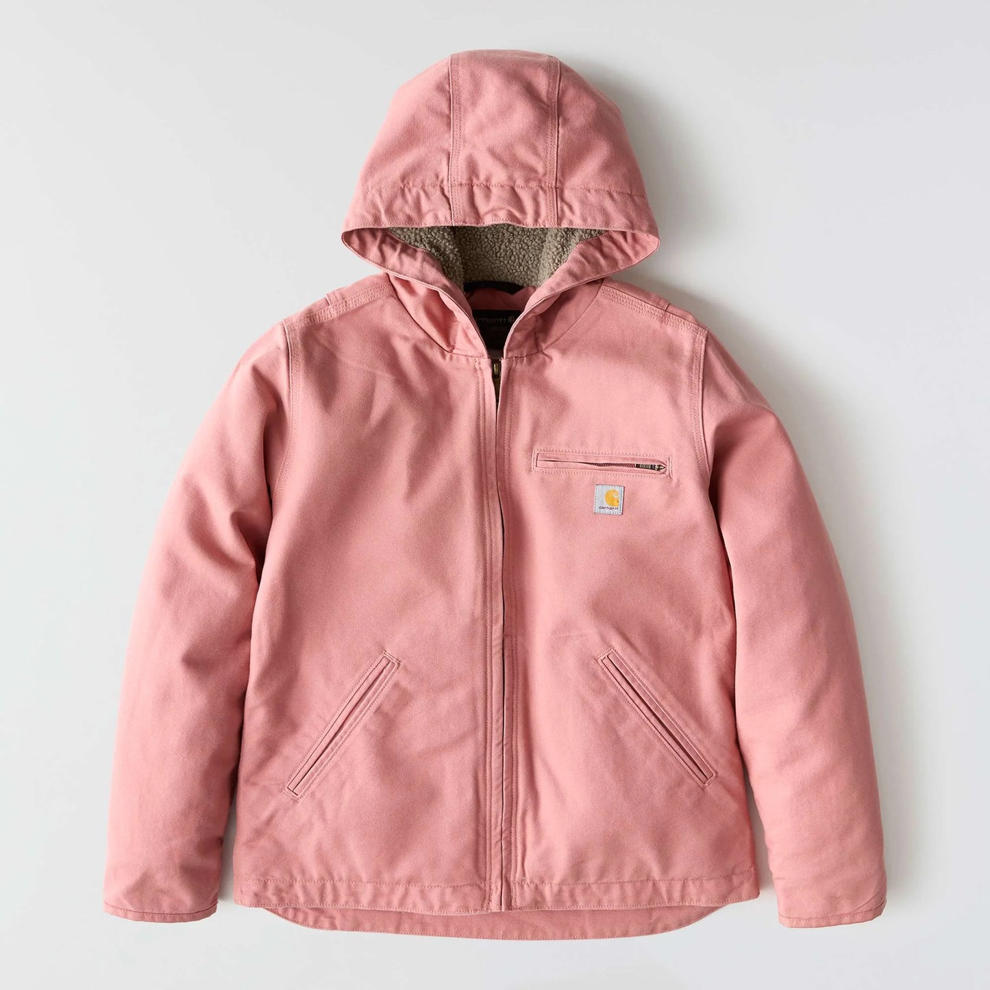 Women's Iconic Washed Duck Sierra Jacket