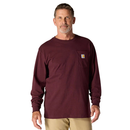 Dearborn Loose LS T-Shirt