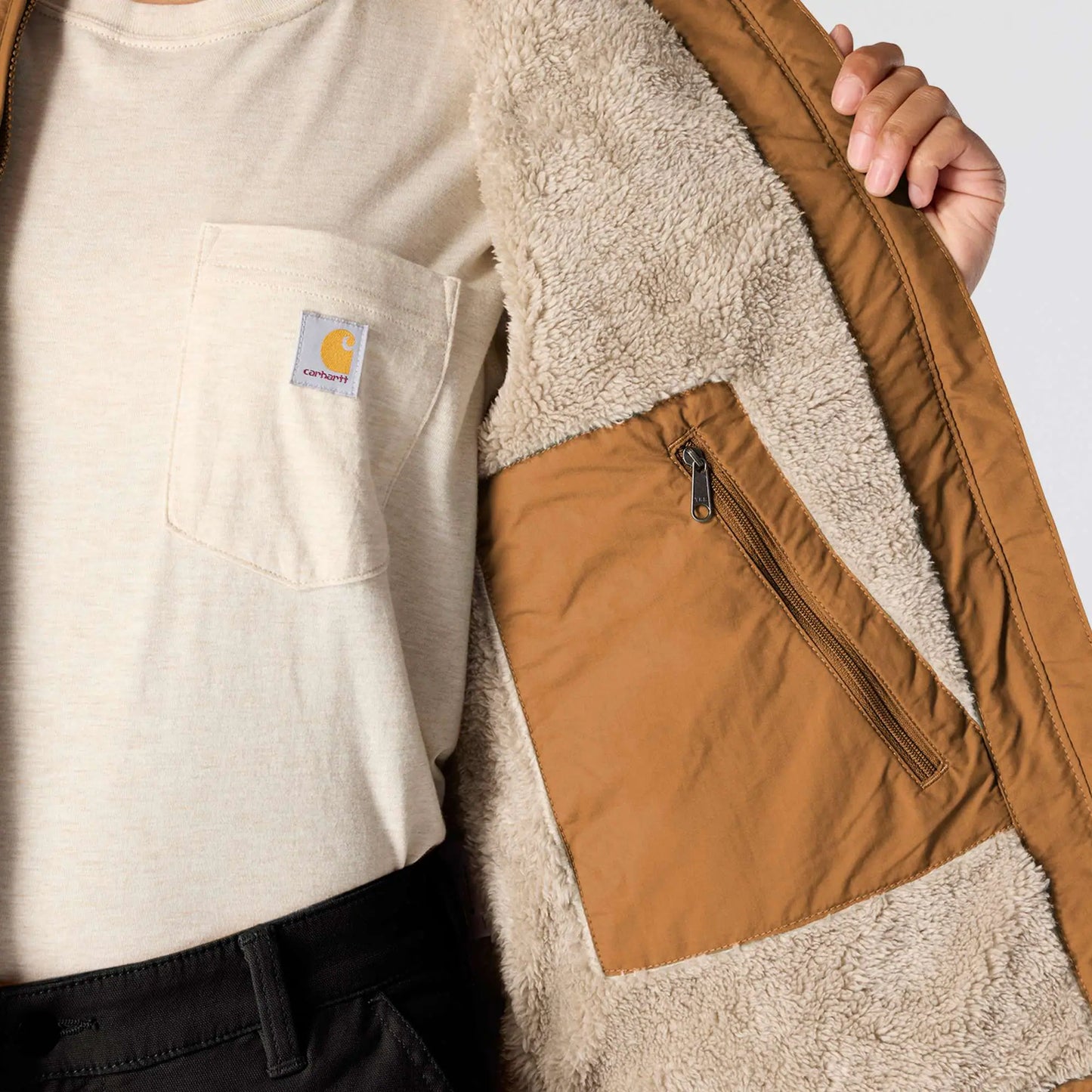 Women's Rockford Insulated Jacket