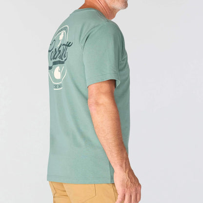 Dearborn Relaxed Luck T-Shirt