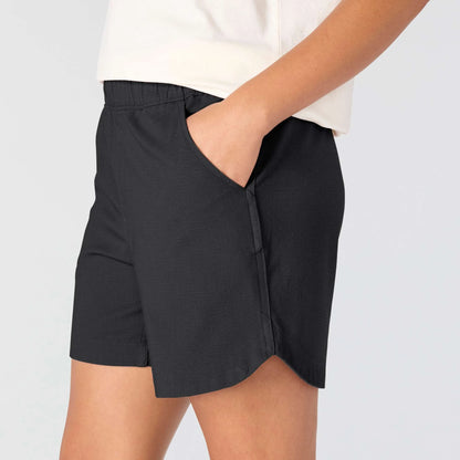 Women's Force Ripstop Short
