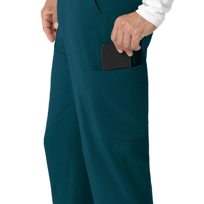 Force Cross-Flex Men's Jogger Scrub Pant