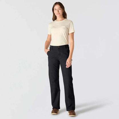 The Carpenter Canvas Pant