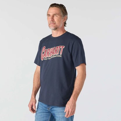 Irvine Relaxed Generations T-Shirt