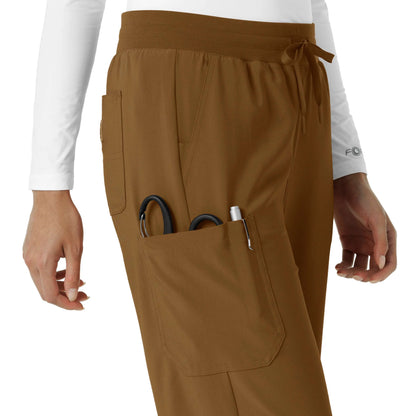 Women's Force Cross-Flex Boot Cut Scrub Pant