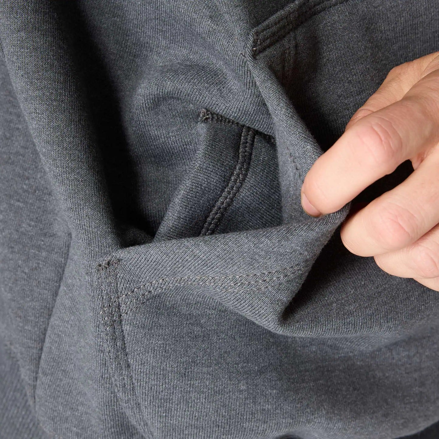 Paxton Sweatshirt