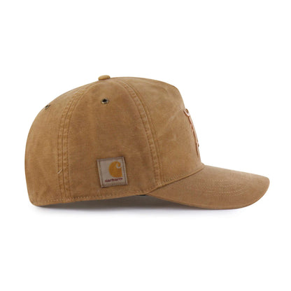 Detroit Tigers '47 Dyed Hitch Relaxed Fit