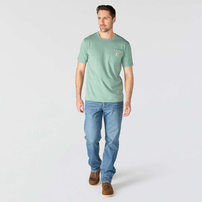 Irvine Relaxed Frontiers T-Shirt