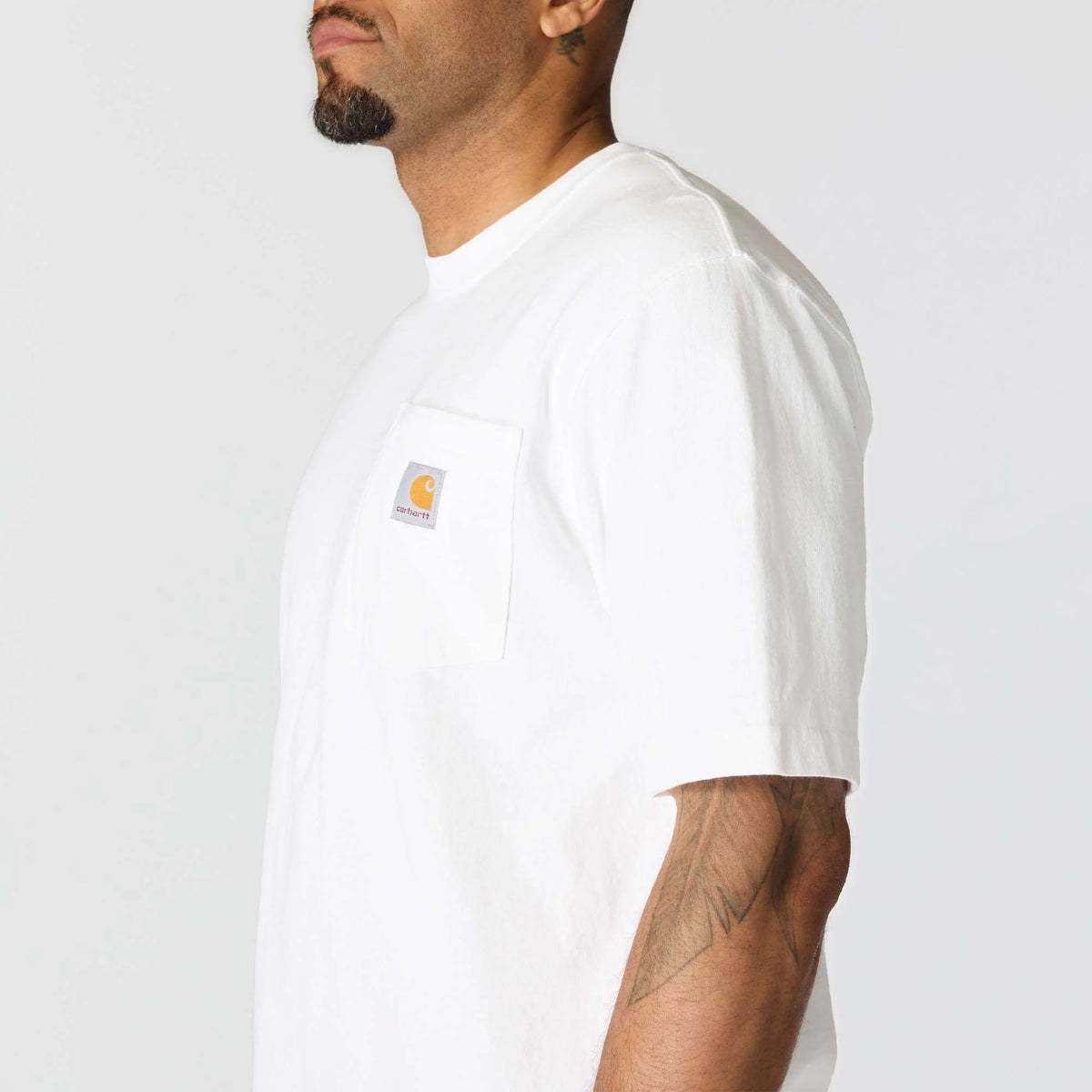 Iconic K87 Pocket T-Shirt