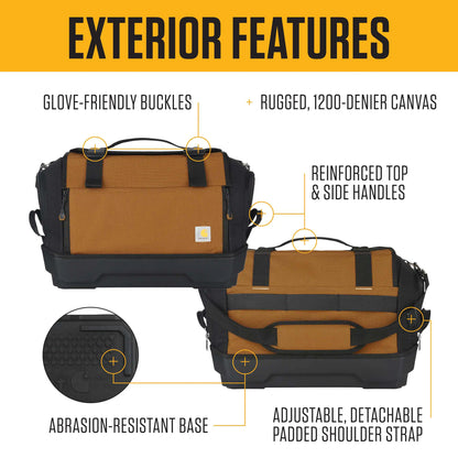 Large Station Tool Bag